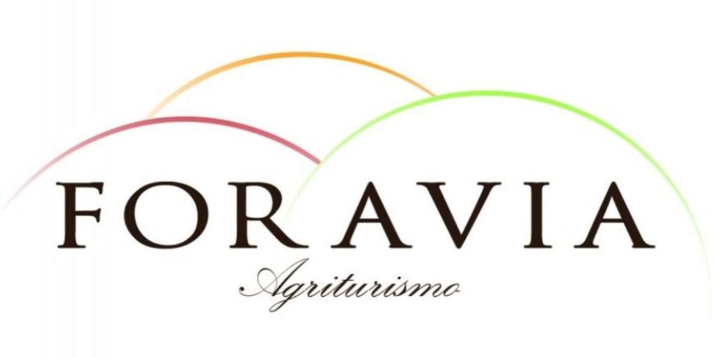 Certifikát, hodnocení, plakát nebo jiný dokument vystavený v ubytování Agriturismo Foravia