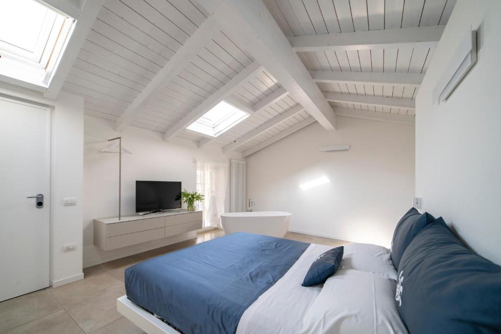 Albergo Diffuso Vulcano Village - Deluxe Double Room