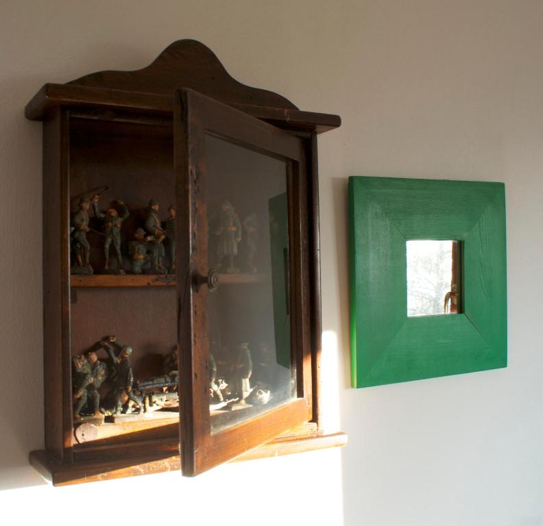 Kép La Casa Di Adelina Monticchiello szállásáról Monticchiellóban a galériában