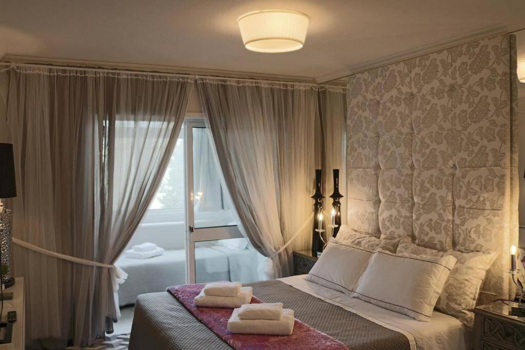 Romantic Getaway Suite