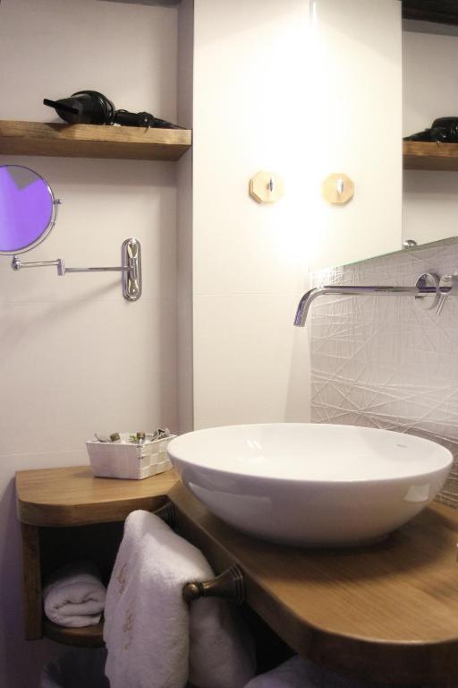Torre Del Nera Albergo diffuso & Spa - Sala De Doble O Gemela Económica