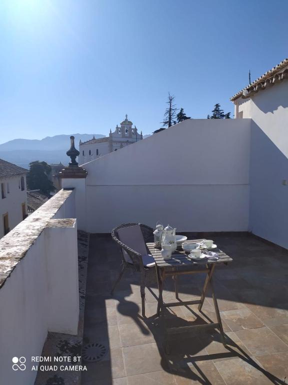 Casco Historico Apt. Doña Concha, Ronda – Updated 2022 Prices