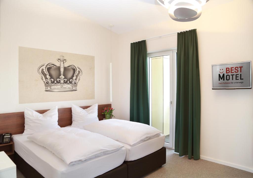 Best Motel - Executive Single Room