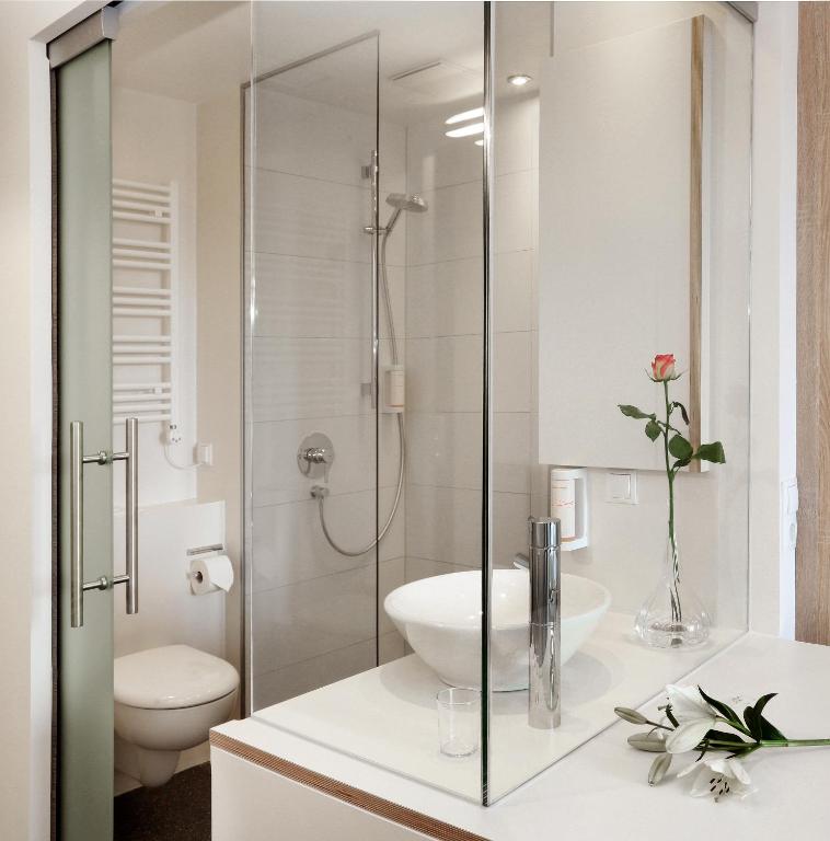 Best Motel - Standard Single Room