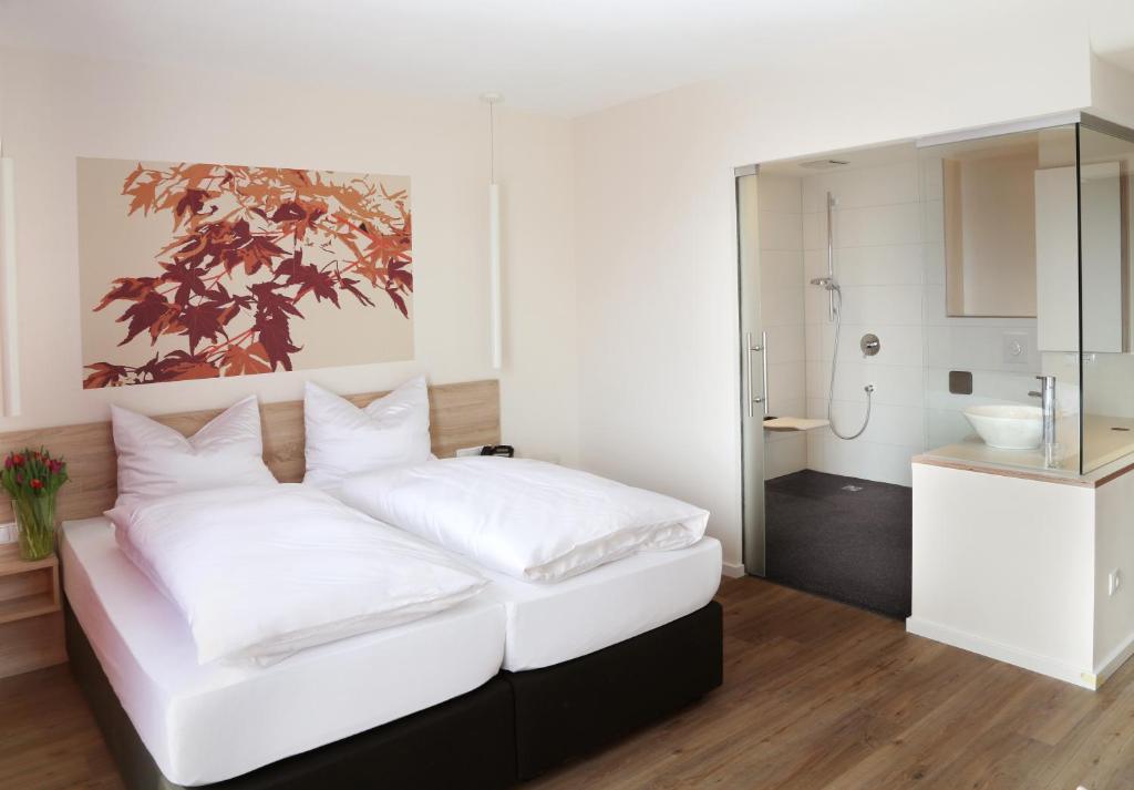 Best Motel - Double Room - Disability Access