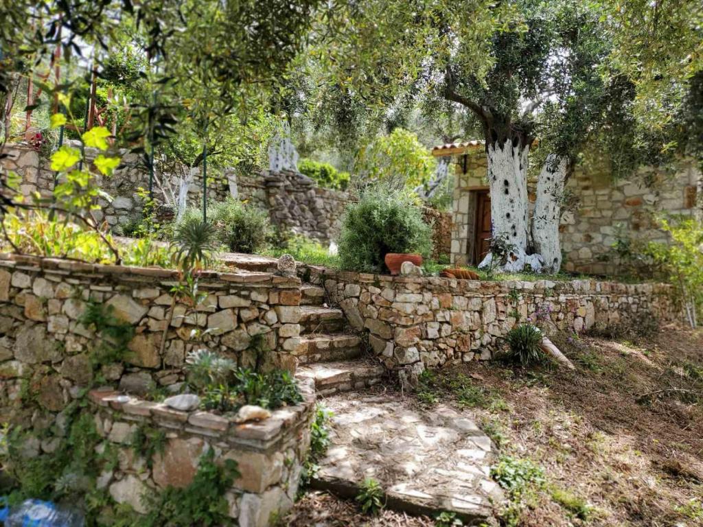 Giardino di Filoxenia - The Place of Experience