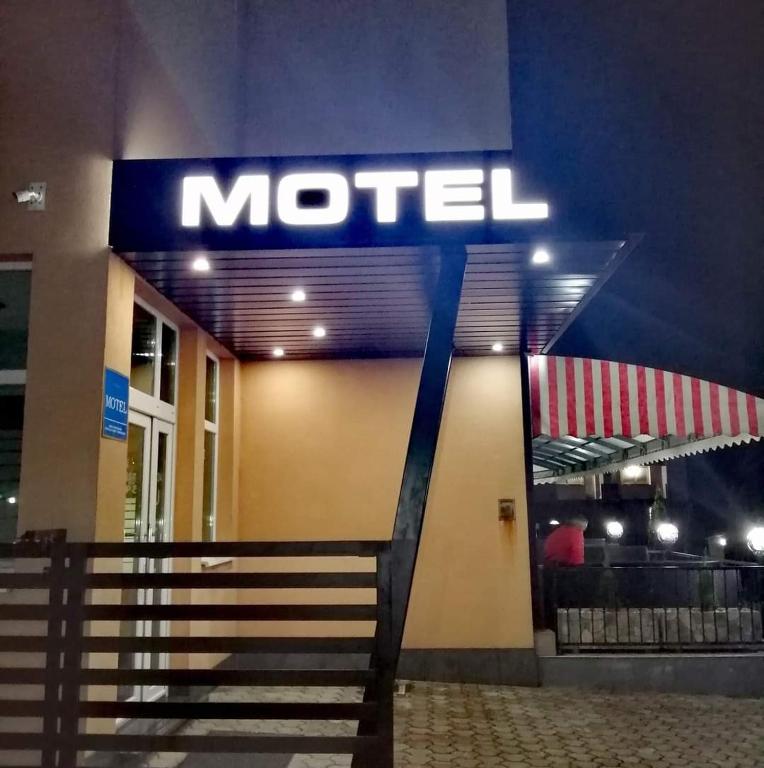 Motel Calypso Travnik, Travnik – Nove cijene za 2023.