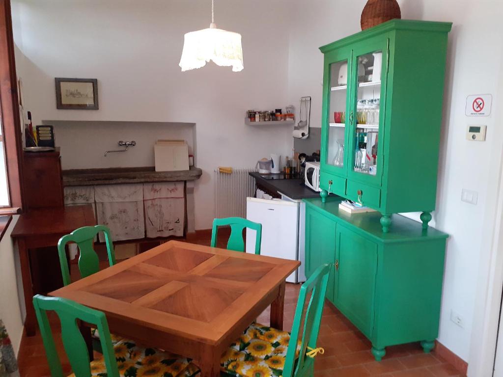 Agriturismo Borgo Floreani - One-Bedroom Apartment