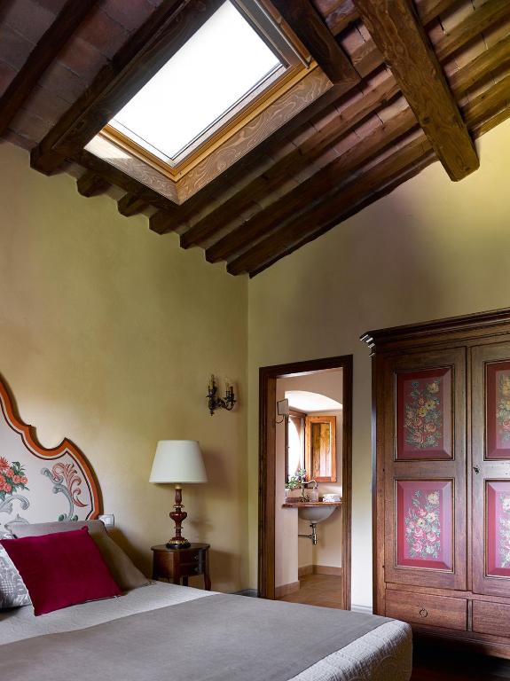 Villa La Commenda Concordia - Superieure Tweepersoonskamer