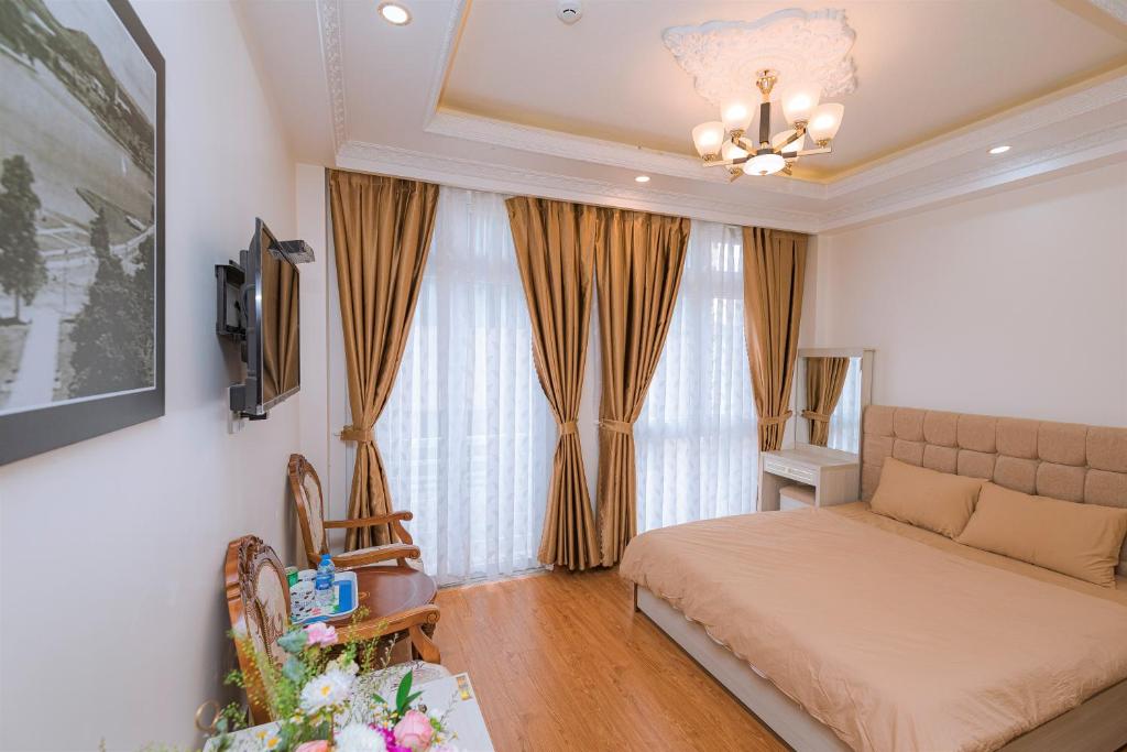 Thanh Anh 1 Hotel - Gần Chợ Đêm Đà Lạt