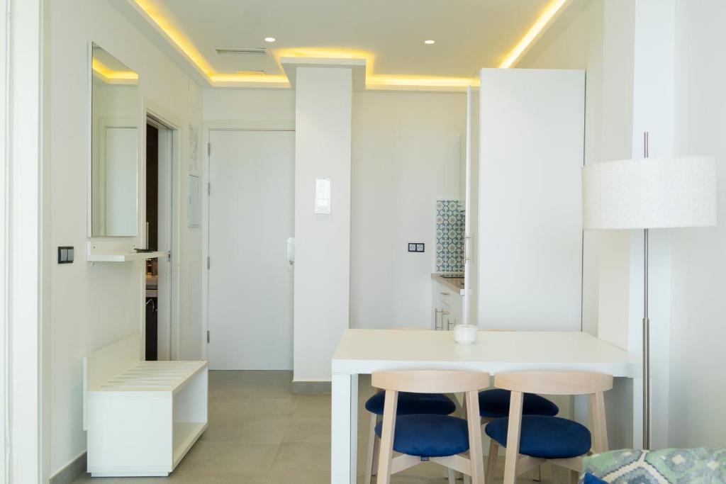 Hotel Playa de la Plata - 19