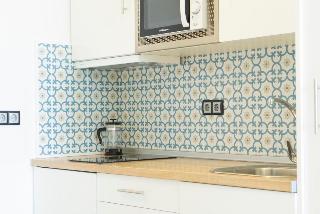 Hotel Playa de la Plata - 18