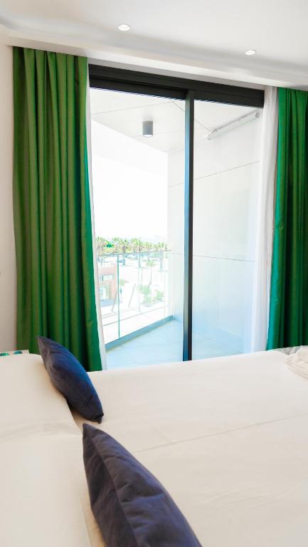 Hotel Playa de la Plata - 11