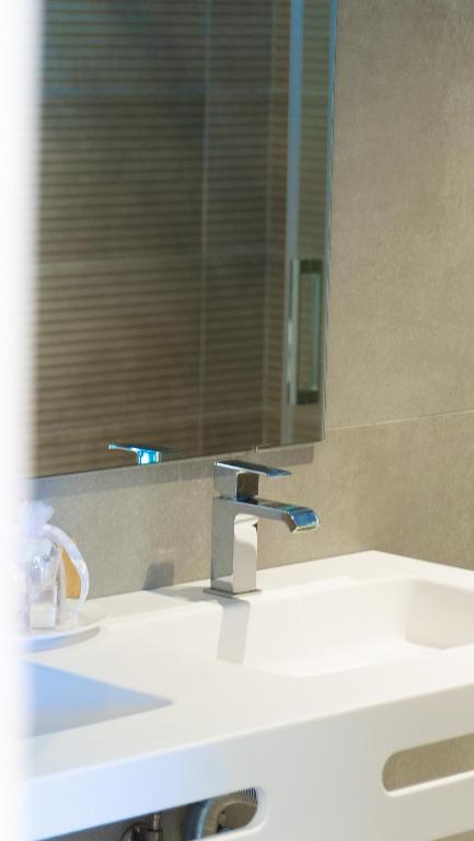 Hotel Playa de la Plata - 9