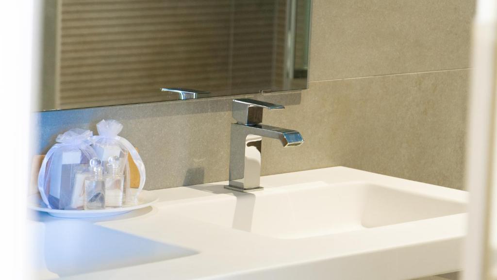 Hotel Playa de la Plata - 8