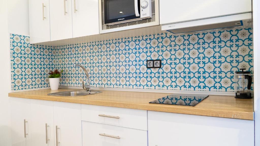 Hotel Playa de la Plata - 3