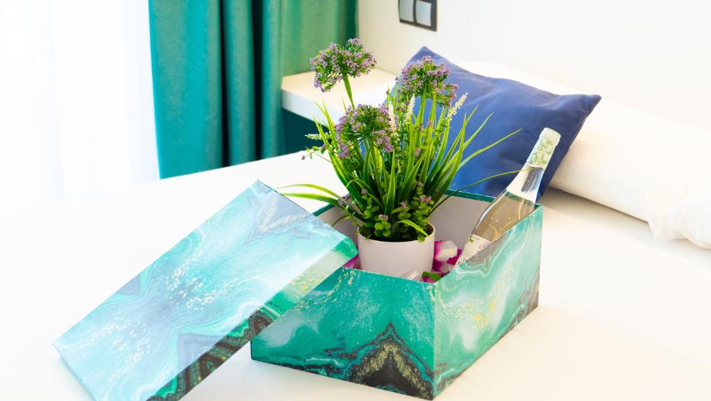 Hotel Playa de la Plata - 6