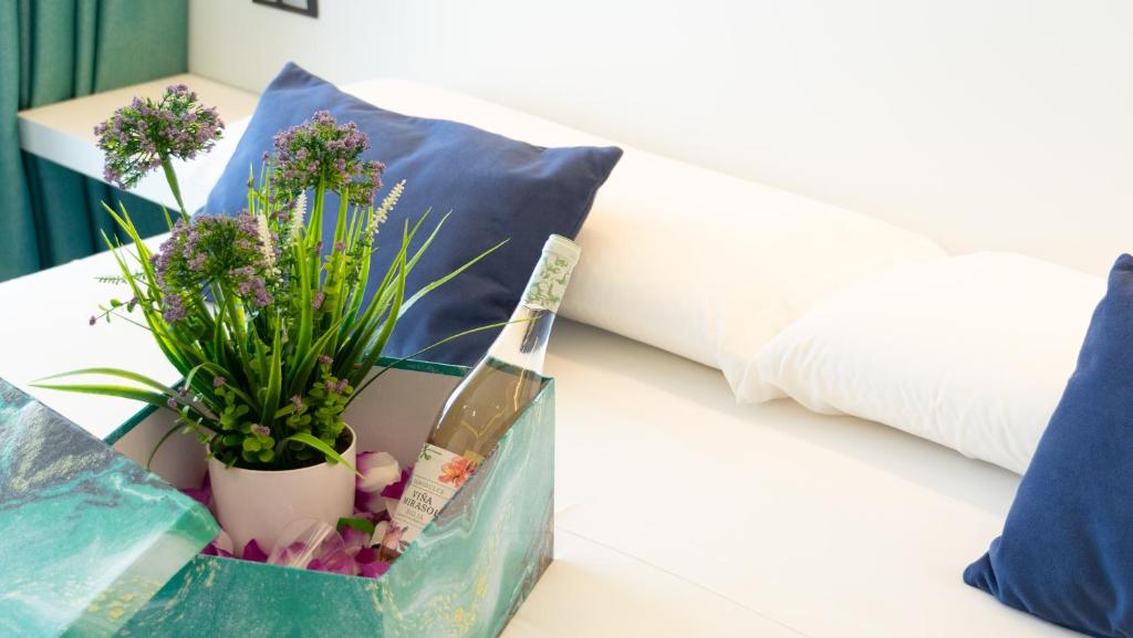 Hotel Playa de la Plata - 5