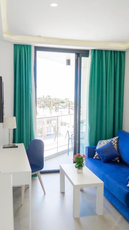 Hotel Playa de la Plata - 17