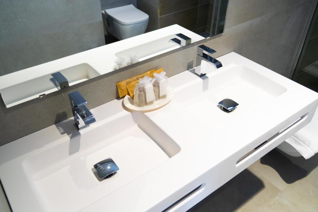 Hotel Playa de la Plata - 2