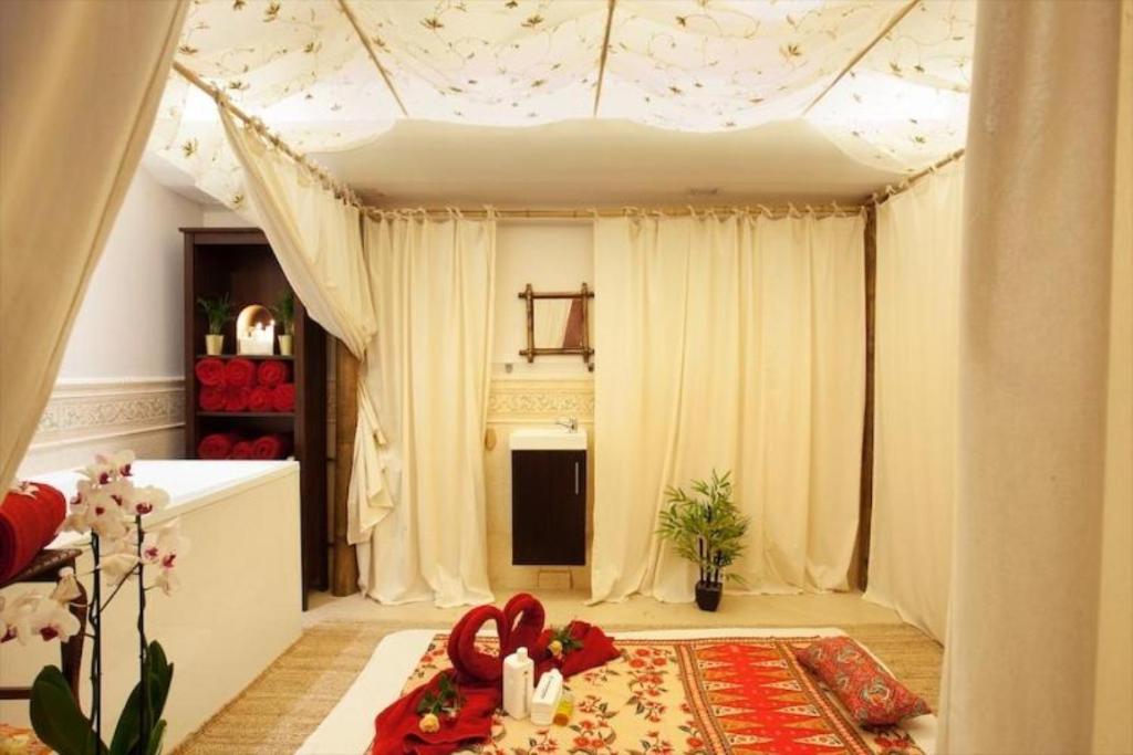 Hotel Opera - Resim 37