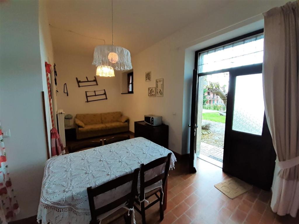 Agriturismo Borgo Floreani - One-Bedroom Apartment