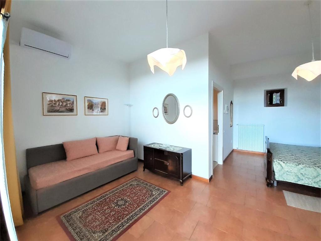 Agriturismo Borgo Floreani - Queen Room - Disability Access