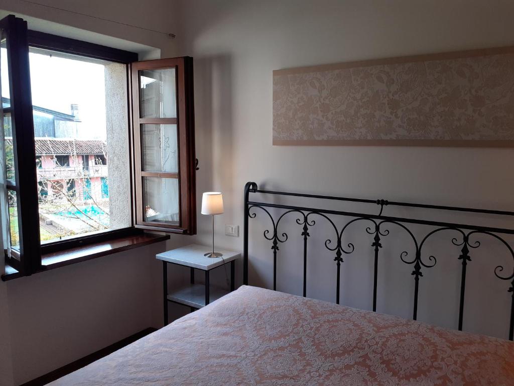 Agriturismo Borgo Floreani - Family Suite