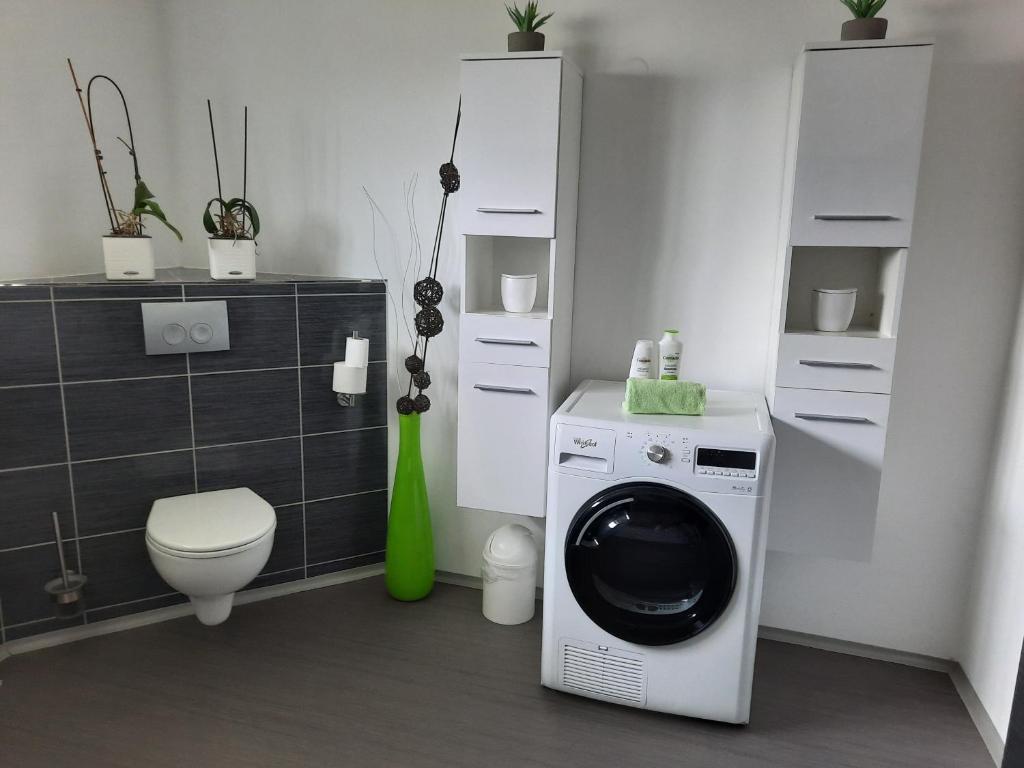 Fotografie z fotogalerie ubytování Ela Apartment Vilová ve Skalné