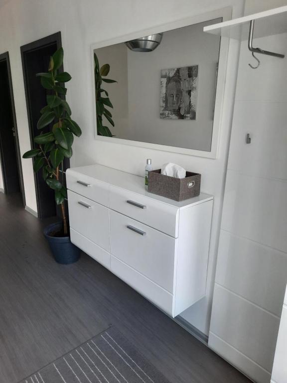 Fotografie z fotogalerie ubytování Ela Apartment Vilová ve Skalné
