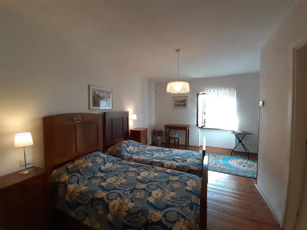 Agriturismo Borgo Floreani - Twin Room