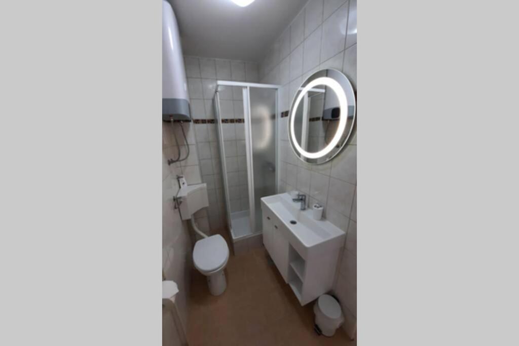 Apartman Black River - 14