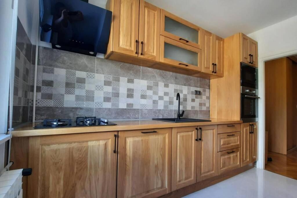 Apartman Black River - 17