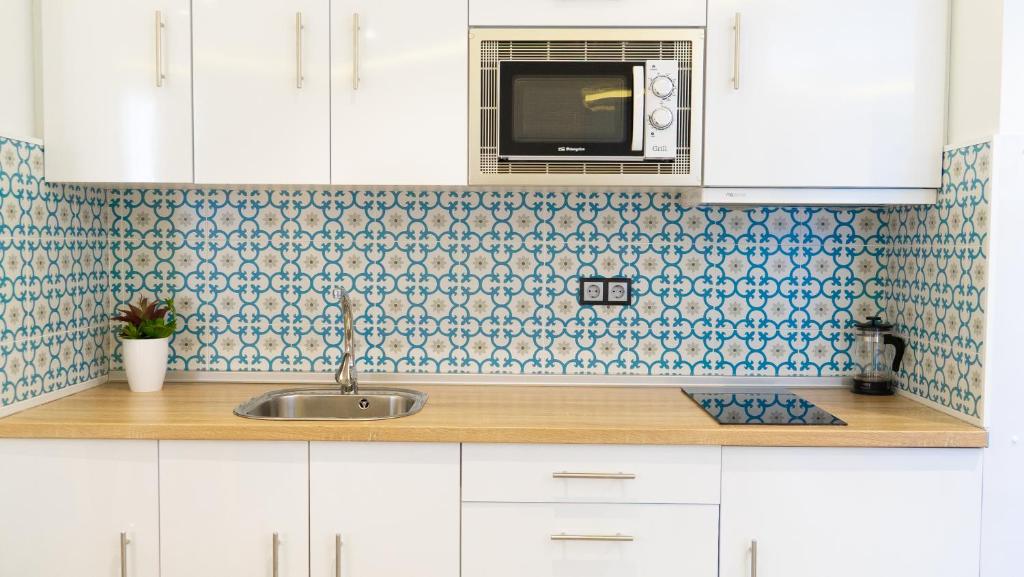 Hotel Playa de la Plata - 7