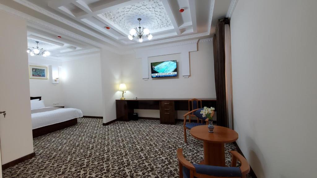 Hotel Maroqanda - Double Room