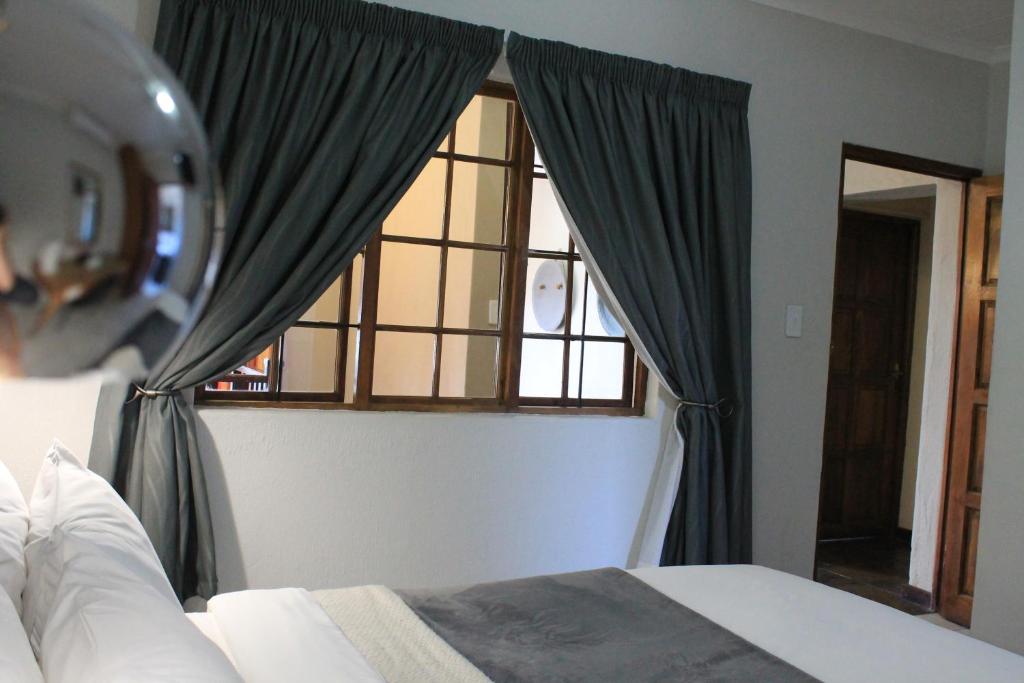 Nelspruit Lodge - Standaard Tweepersoonskamer