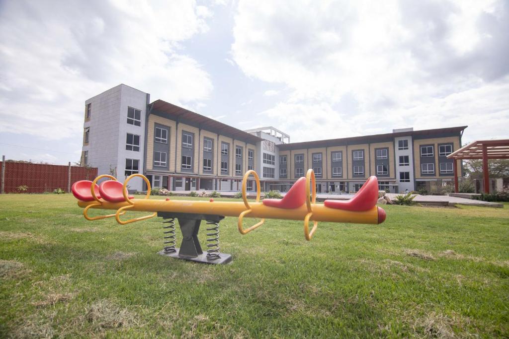 Fotografie z fotogalerie ubytování Eseriani The Resort v destinaci Naivasha