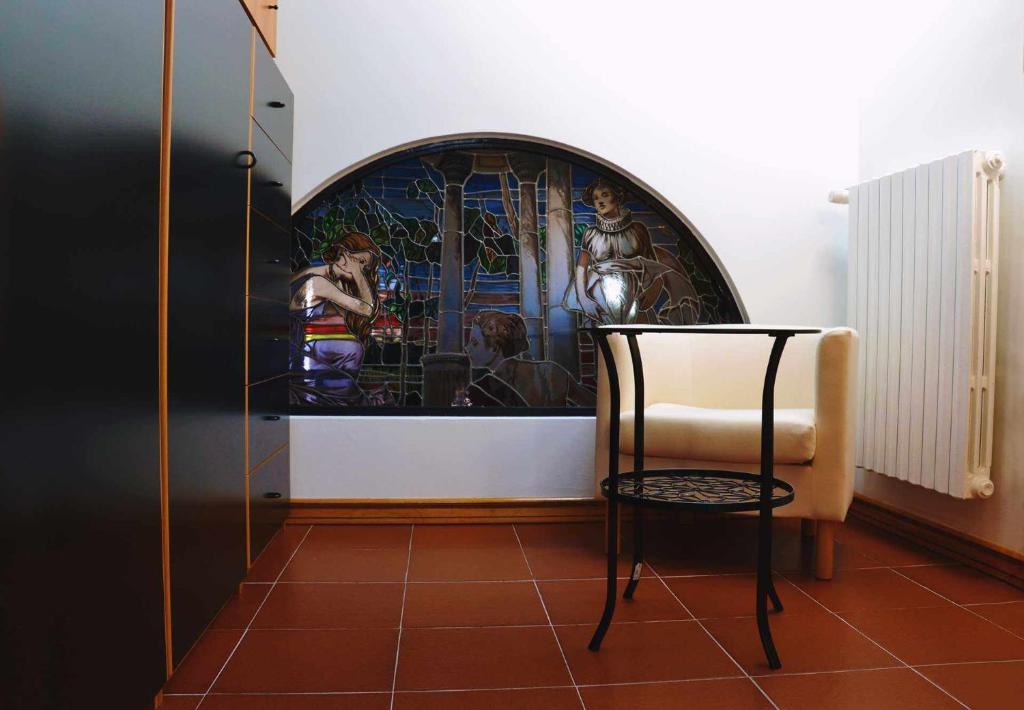 Fotografie z fotogalerie ubytování BeB Cornelia v destinaci Atri