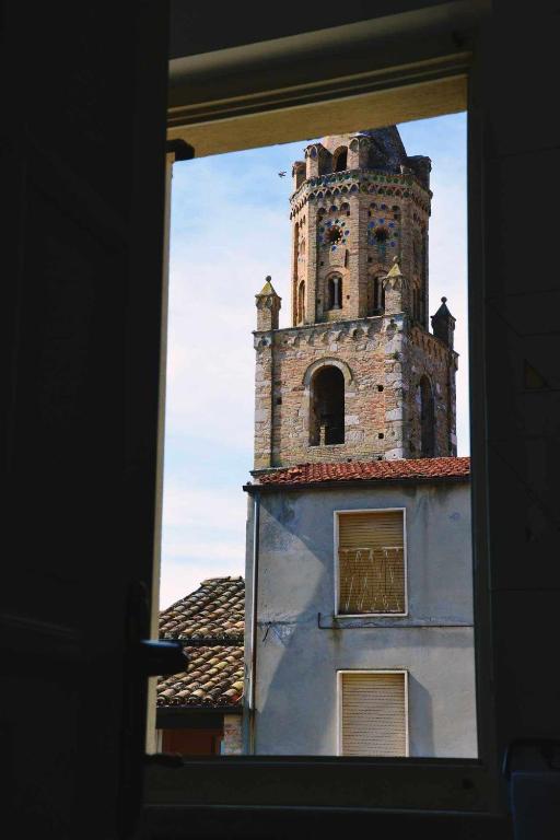 Fotografie z fotogalerie ubytování BeB Cornelia v destinaci Atri