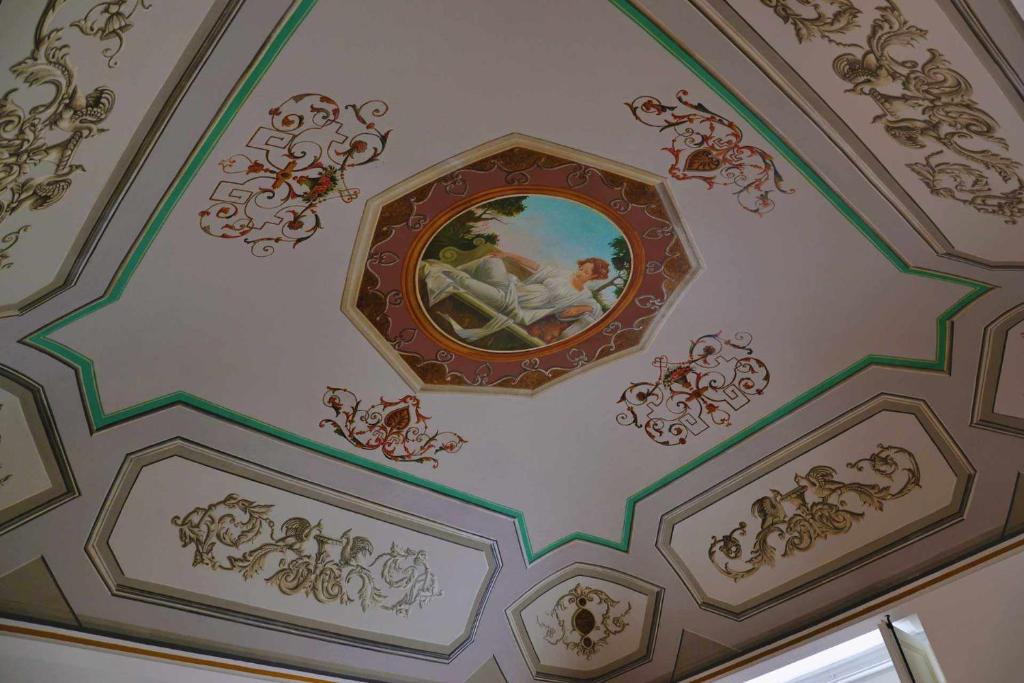 Fotografie z fotogalerie ubytování BeB Cornelia v destinaci Atri