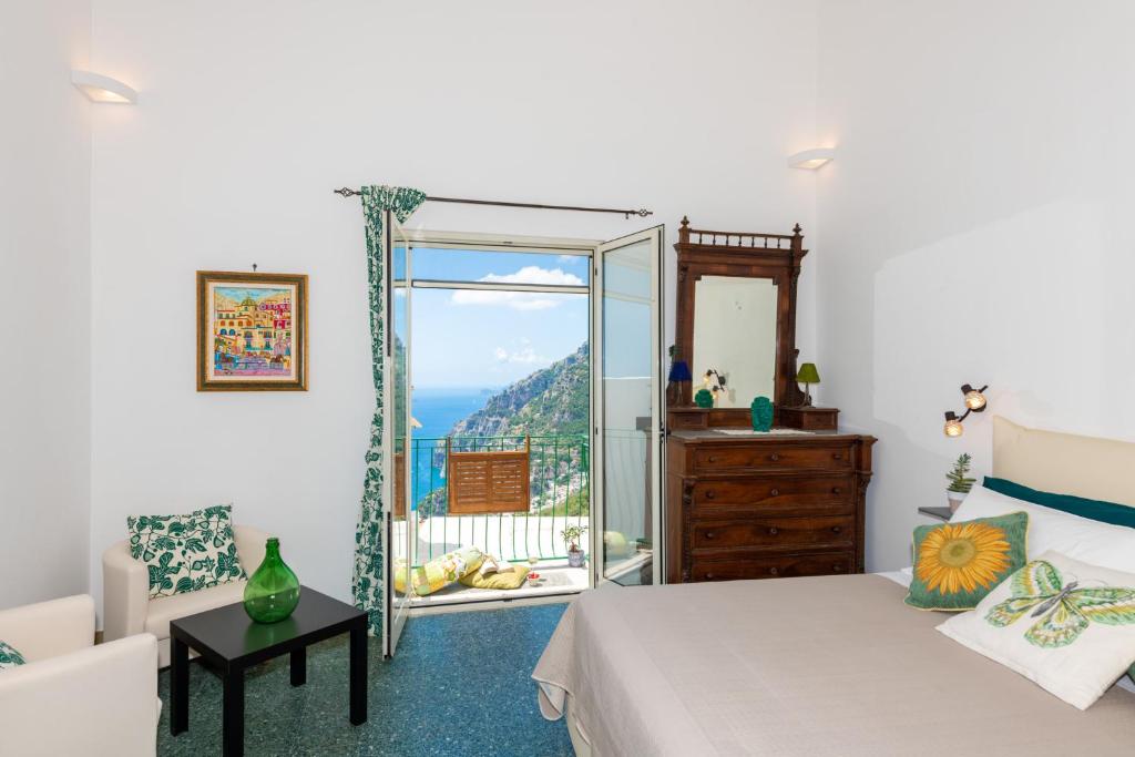 YourHome - Casa Marina Positano - 14