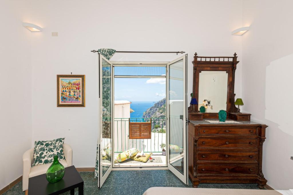 YourHome - Casa Marina Positano - 13
