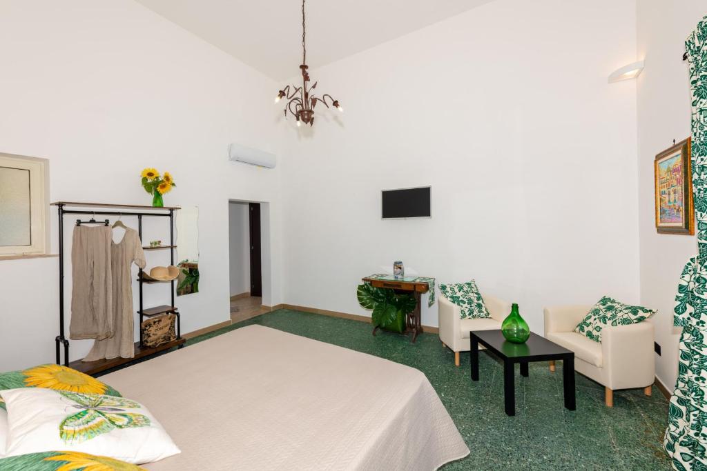 YourHome - Casa Marina Positano - 16