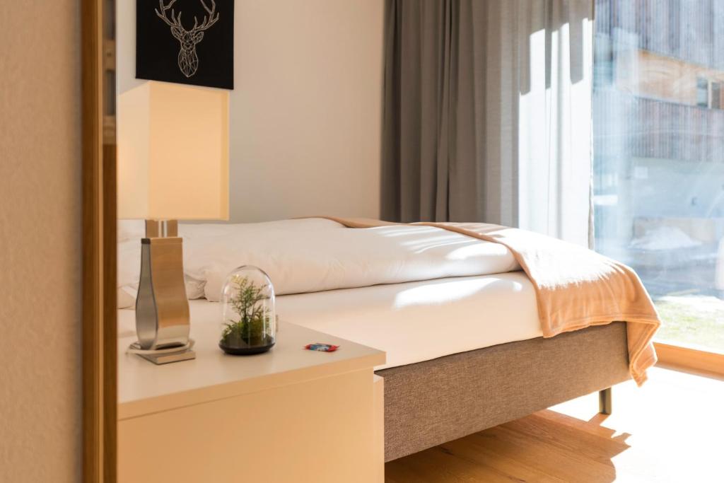 Montela Hotel & Resort - Apartments - Twee Slaapkamers Appartement