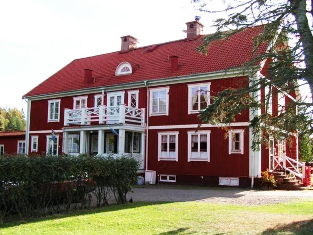 Gallery image of Hasslebogården vandrarhem in Mariannelund