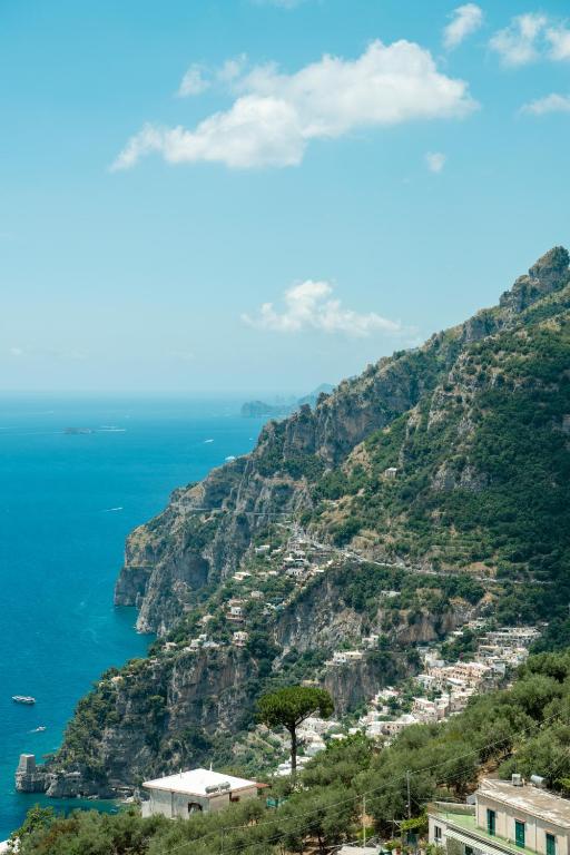 YourHome - Casa Marina Positano - 8