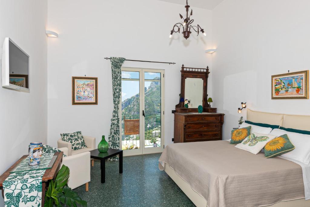 YourHome - Casa Marina Positano - 11