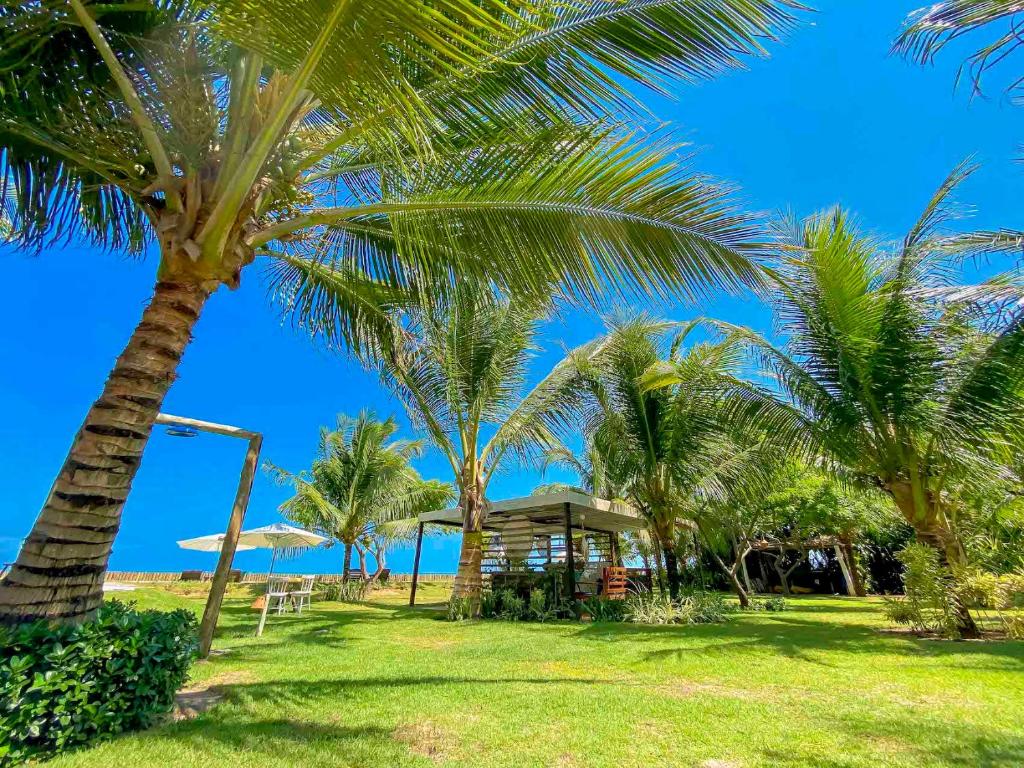  Pousada Villa Tatuamunha