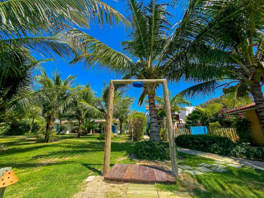  Pousada Villa Tatuamunha