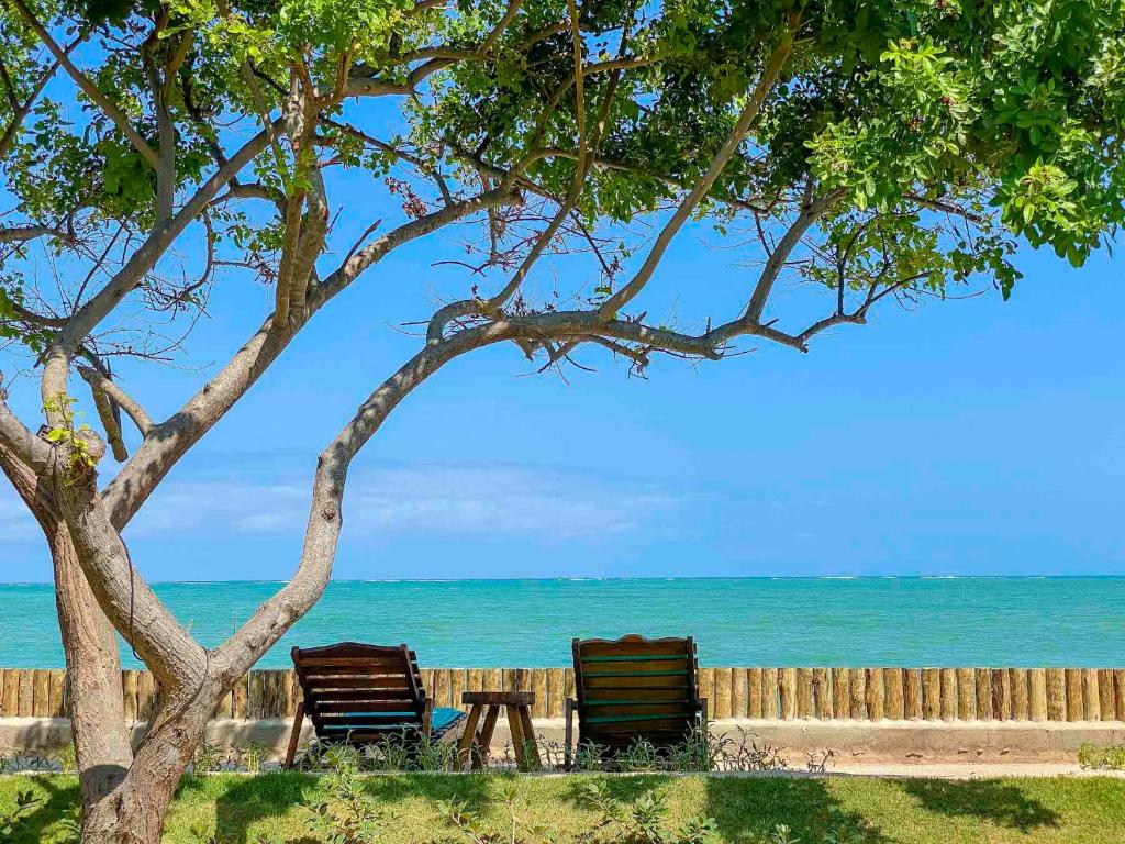  Pousada Villa Tatuamunha